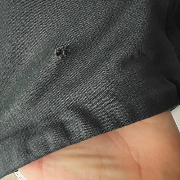 ARCTERYX Atom Light Hoody Jacket Black Women Size Large9 - Picture 11 of 16